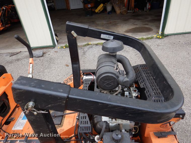 image for item IM9966 2013 Scag Turf Tiger  ZTR lawn mower