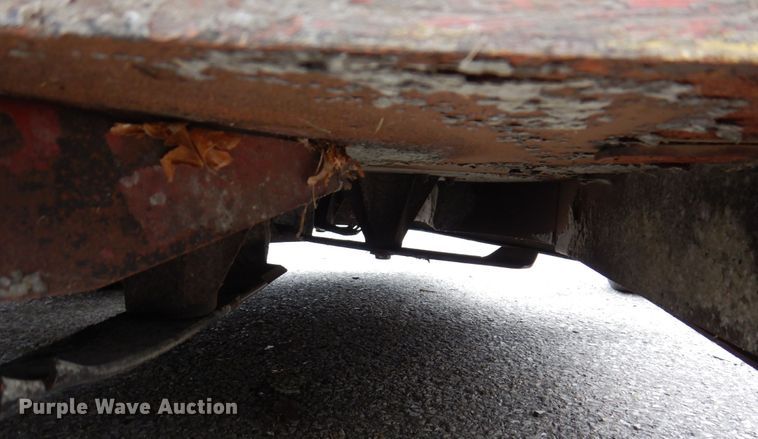 image for item IM9967 2016 Toro Z Master Commercial  ZTR lawn mower