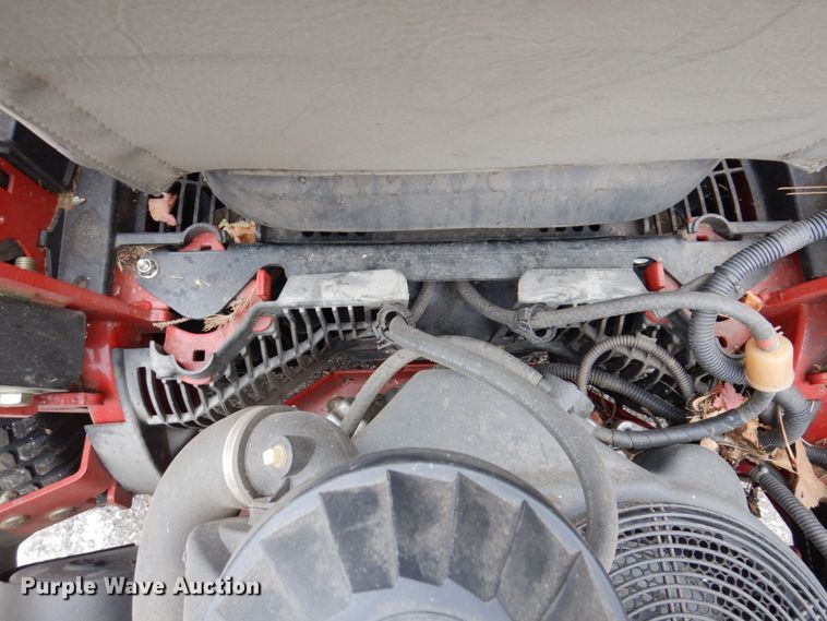 image for item IM9967 2016 Toro Z Master Commercial  ZTR lawn mower