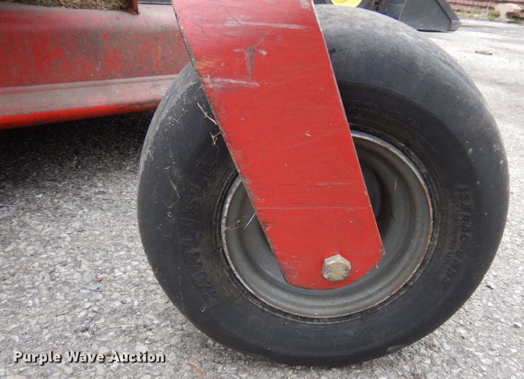 image for item IM9967 2016 Toro Z Master Commercial  ZTR lawn mower