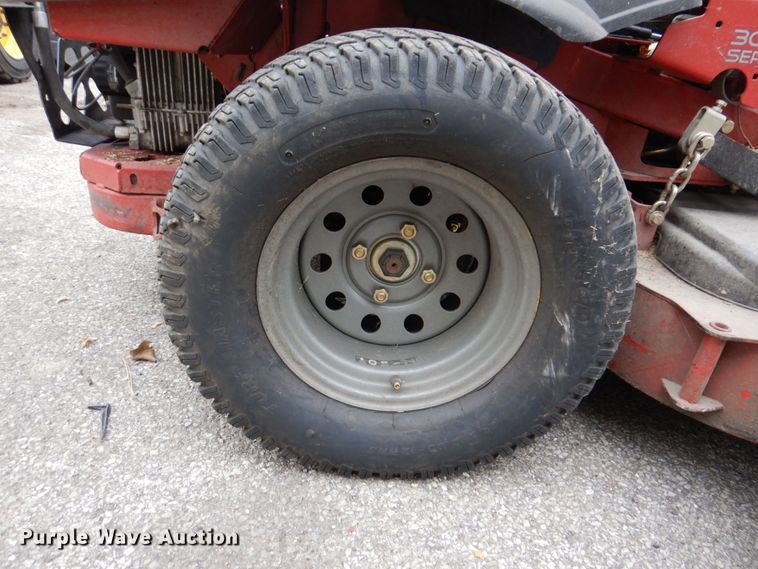 image for item IM9967 2016 Toro Z Master Commercial  ZTR lawn mower