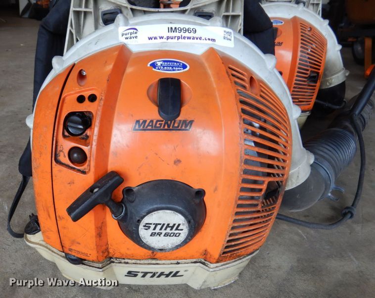 image for item IM9969 Lawn and garden equipment