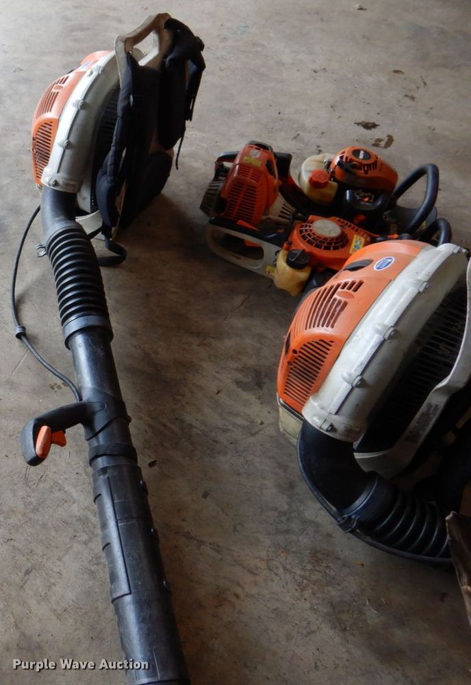 image for item IM9969 Lawn and garden equipment