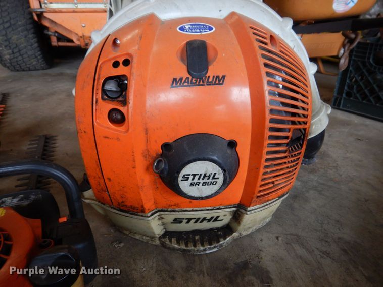 image for item IM9969 Lawn and garden equipment