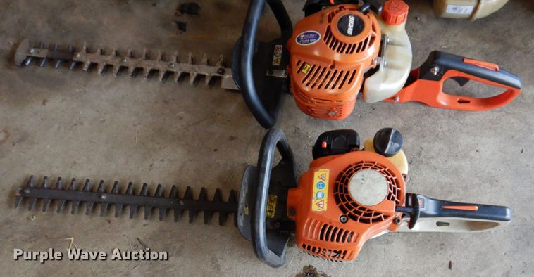 image for item IM9969 Lawn and garden equipment