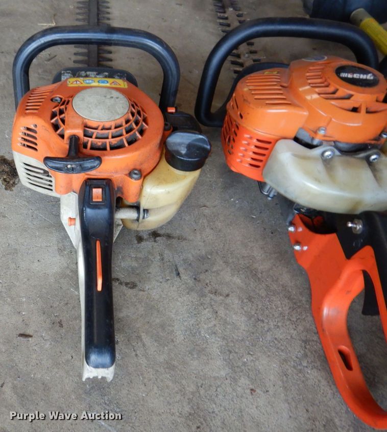 image for item IM9969 Lawn and garden equipment