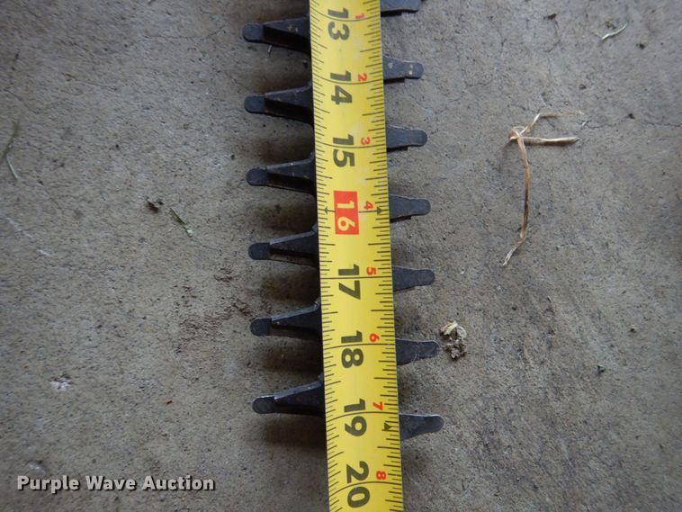 image for item IM9969 Lawn and garden equipment