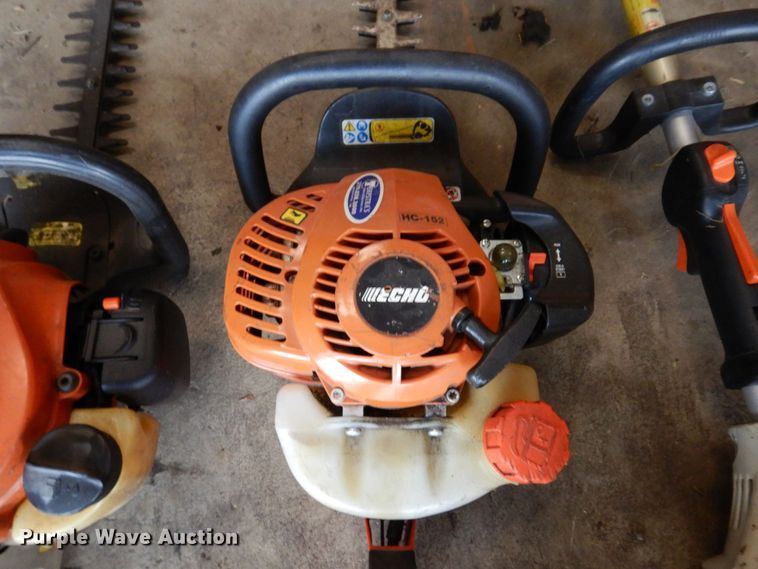 image for item IM9969 Lawn and garden equipment