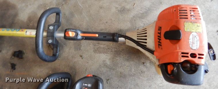 image for item IM9969 Lawn and garden equipment