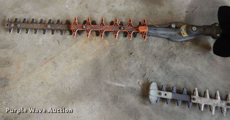 image for item IM9969 Lawn and garden equipment