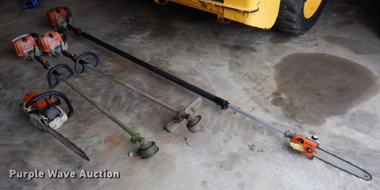 image for item IM9970 Lawn and garden equipment