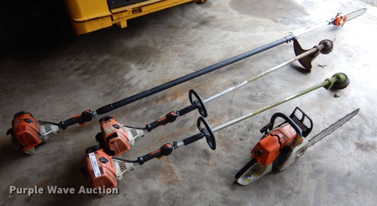 image for item IM9970 Lawn and garden equipment