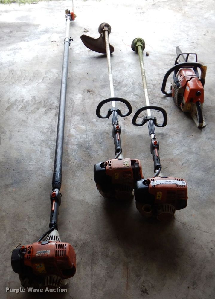 image for item IM9970 Lawn and garden equipment