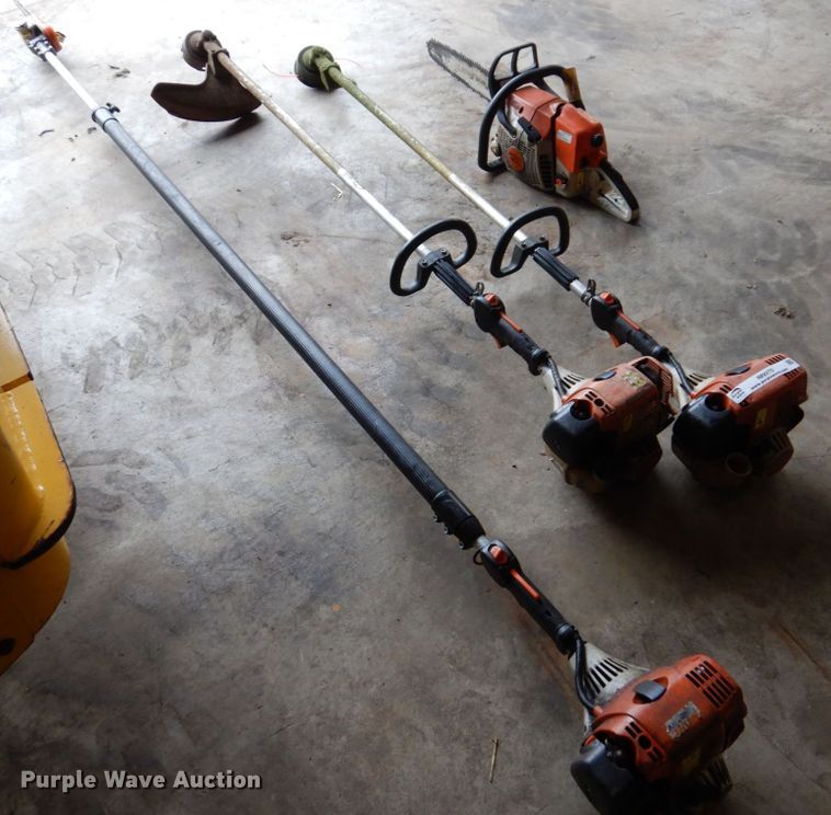 image for item IM9970 Lawn and garden equipment