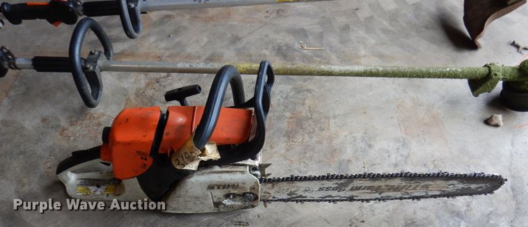 image for item IM9970 Lawn and garden equipment