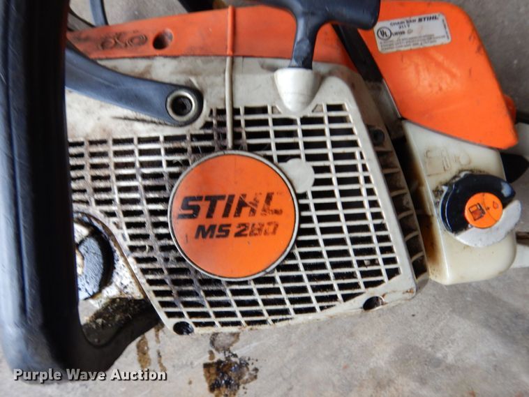 image for item IM9970 Lawn and garden equipment