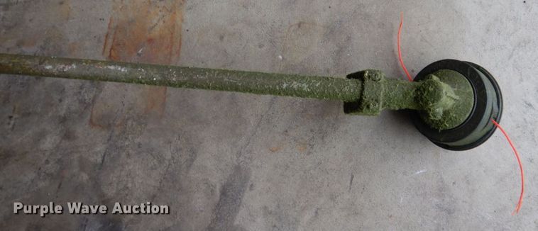 image for item IM9970 Lawn and garden equipment