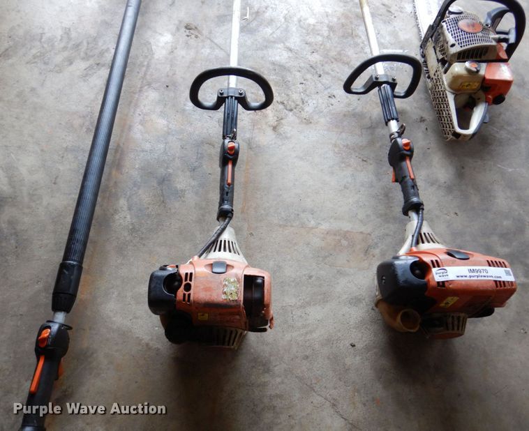 image for item IM9970 Lawn and garden equipment