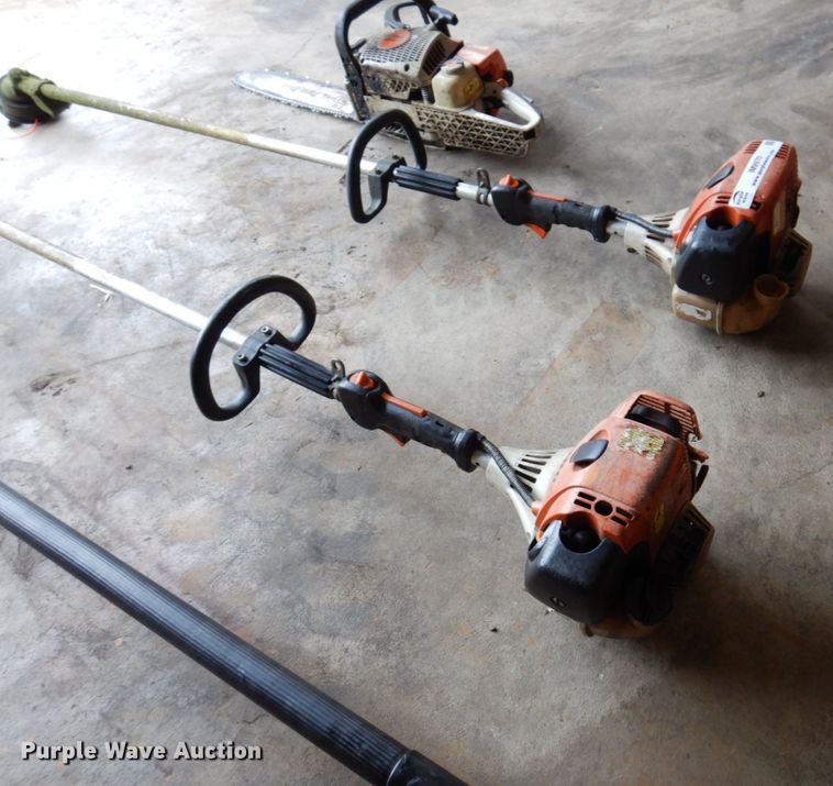 image for item IM9970 Lawn and garden equipment