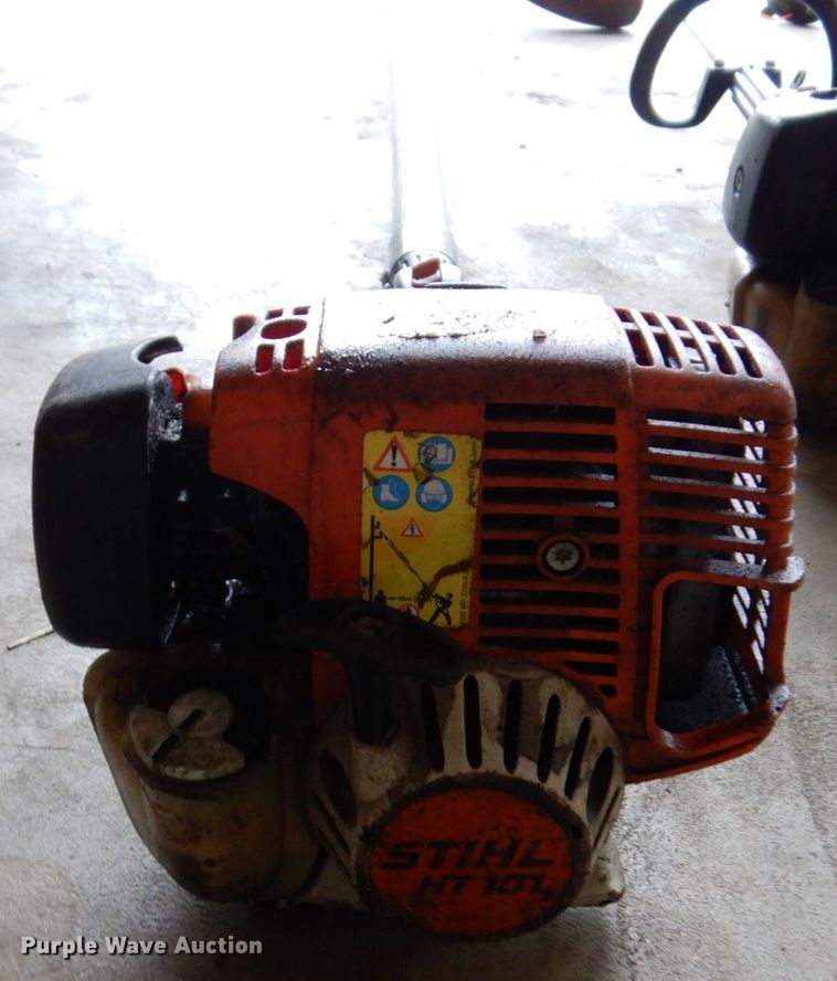 image for item IM9970 Lawn and garden equipment