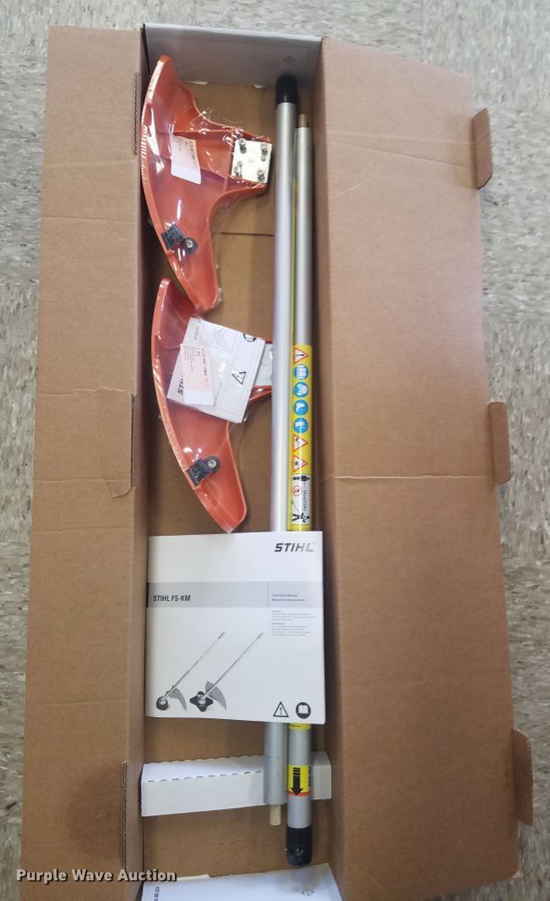 image for item IM9970 Lawn and garden equipment