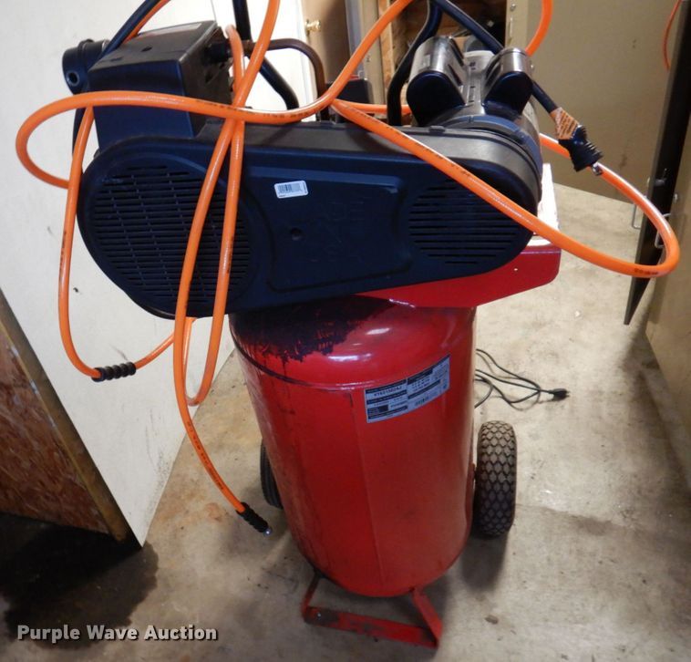 image for item IM9972 Tools