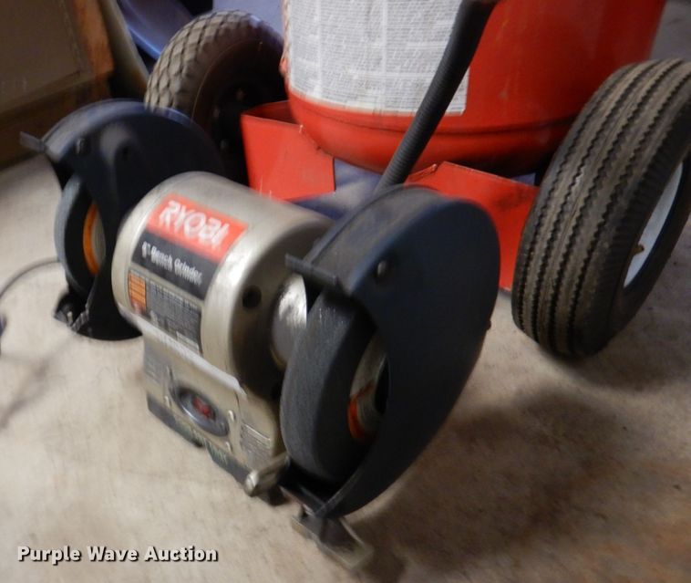 image for item IM9972 Tools