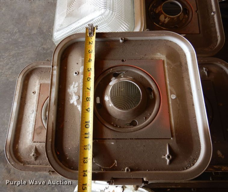 image for item IM9974 (5) light fixtures