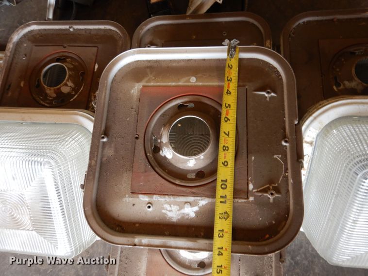 image for item IM9974 (5) light fixtures