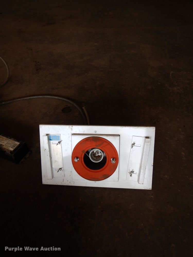 image for item IM9974 (5) light fixtures