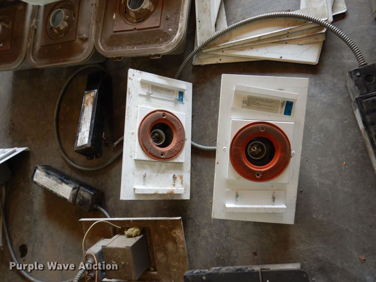 image for item IM9974 (5) light fixtures