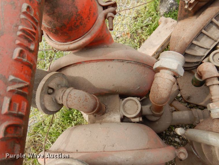 image for item IM9977 (5) Wilden pumps