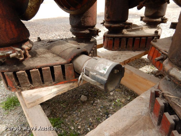 image for item IM9977 (5) Wilden pumps