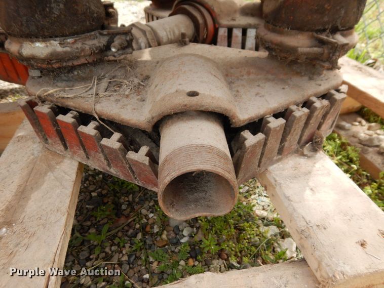 image for item IM9977 (5) Wilden pumps