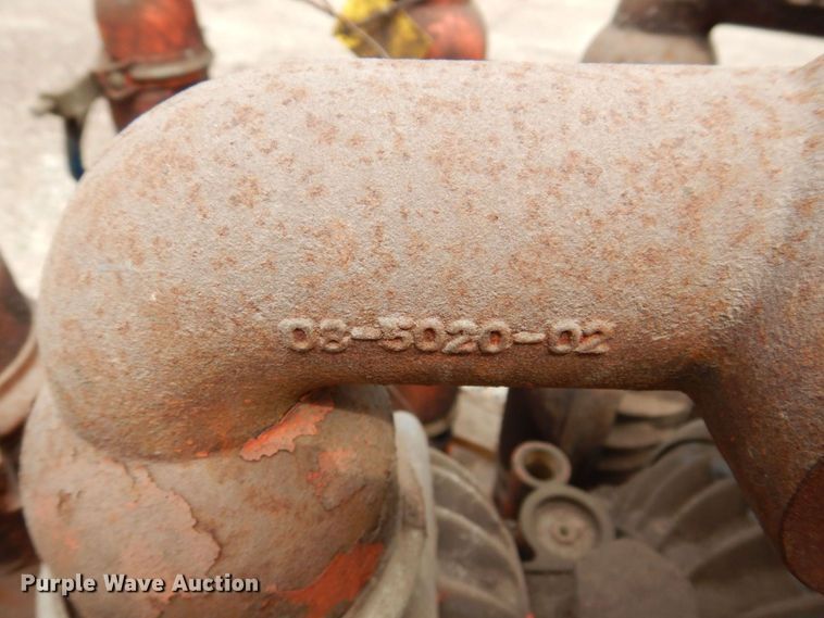 image for item IM9977 (5) Wilden pumps