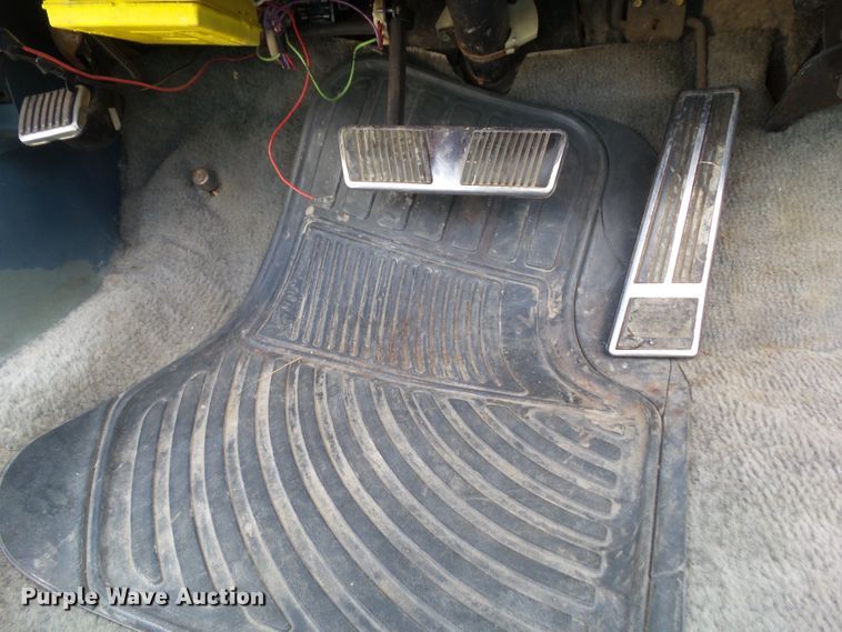 image for item IQ9756 1975 Cadillac Eldorado  convertible