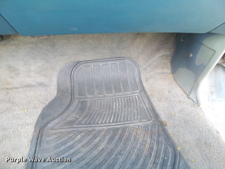 image for item IQ9756 1975 Cadillac Eldorado  convertible