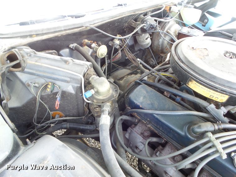 image for item IQ9756 1975 Cadillac Eldorado  convertible