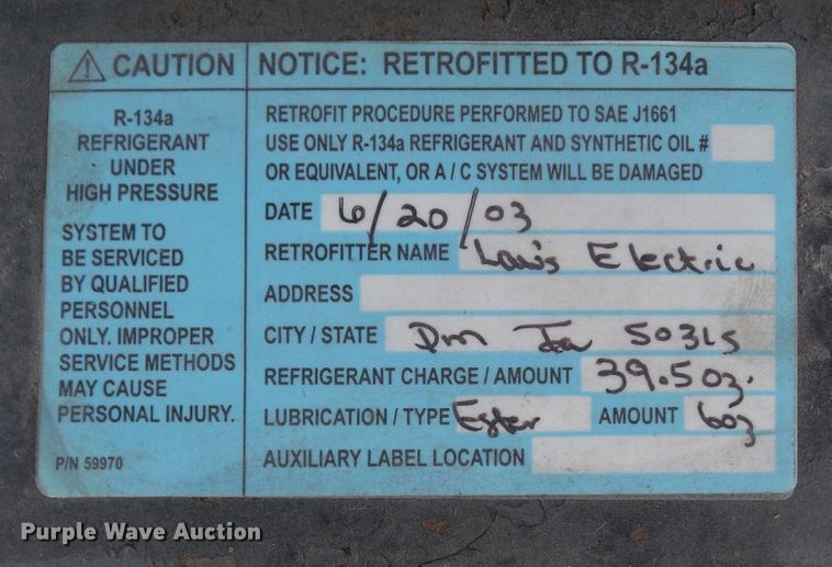 image for item IQ9756 1975 Cadillac Eldorado  convertible