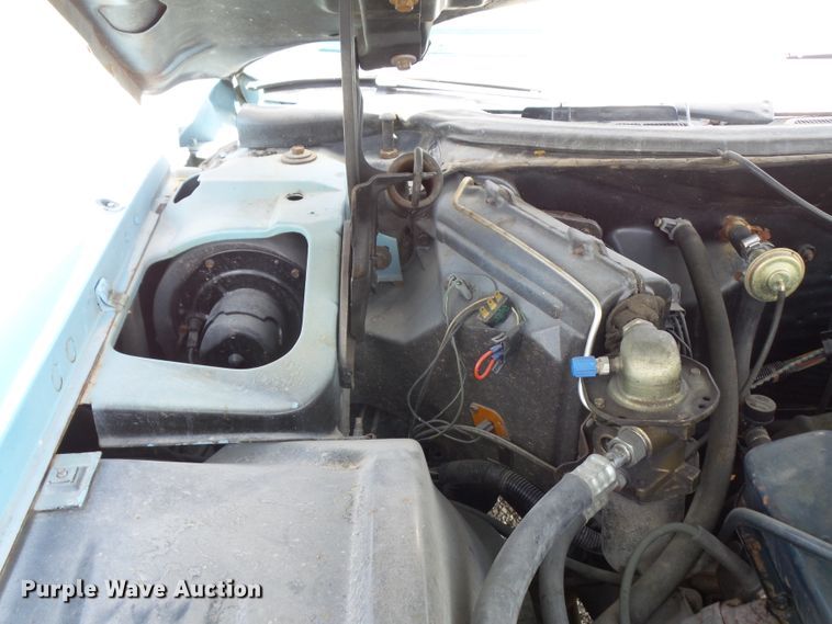 image for item IQ9756 1975 Cadillac Eldorado  convertible