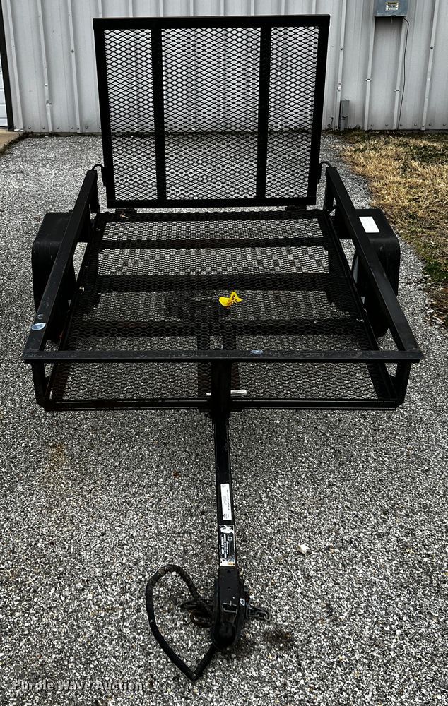 image for item JH9288 2005 Carry-On  utility trailer