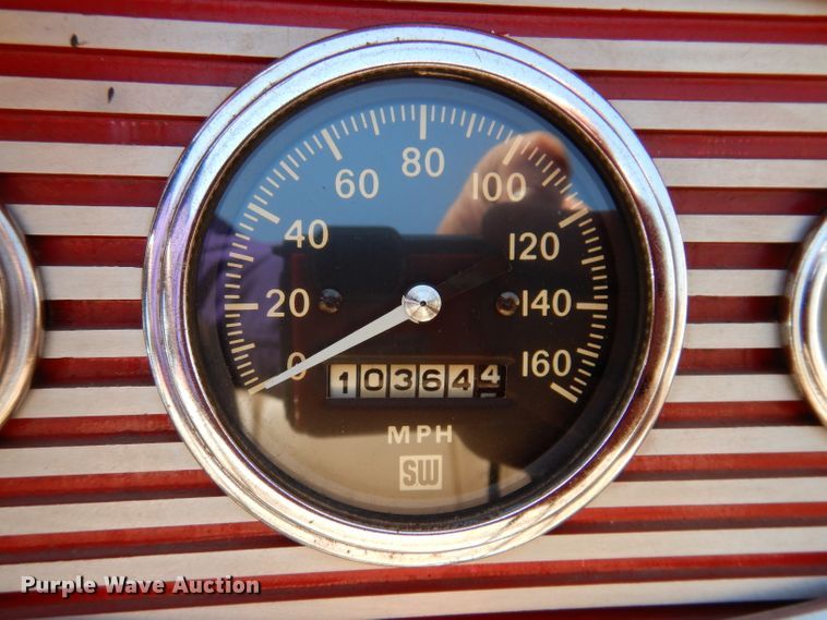 image for item JK9350 1932 Ford Deuce Highboy