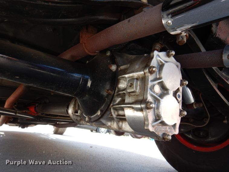 image for item JK9350 1932 Ford Deuce Highboy