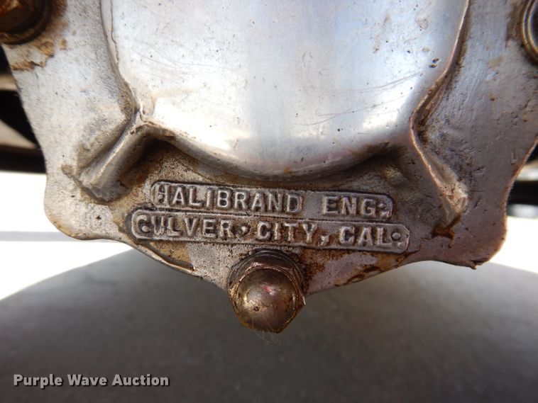 image for item JK9350 1932 Ford Deuce Highboy