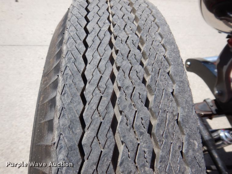 image for item JK9350 1932 Ford Deuce Highboy