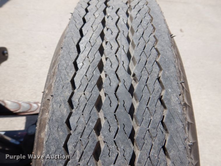 image for item JK9350 1932 Ford Deuce Highboy