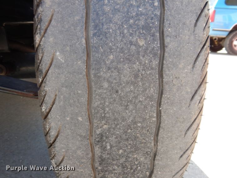 image for item JK9350 1932 Ford Deuce Highboy