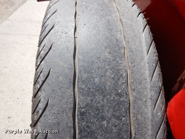 image for item JK9350 1932 Ford Deuce Highboy