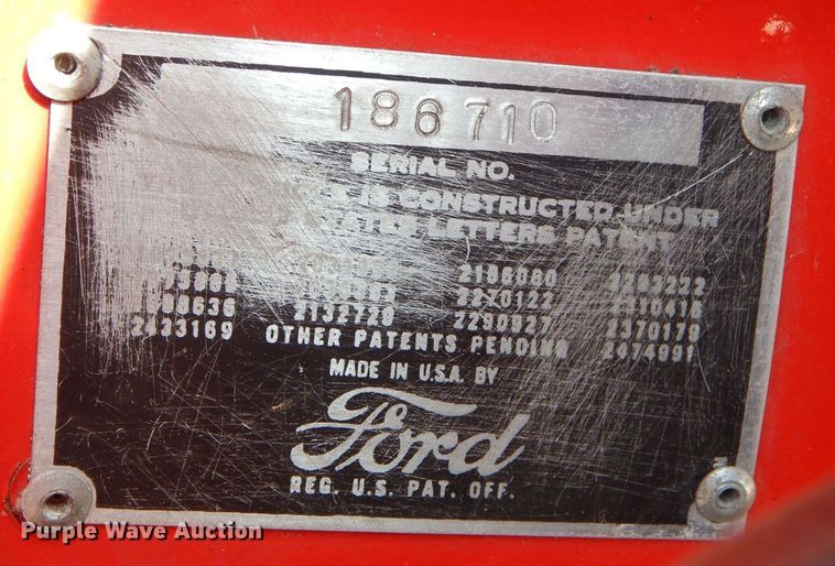 image for item JK9350 1932 Ford Deuce Highboy