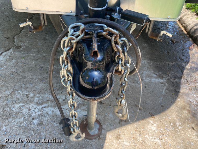 image for item JL9031 2018 Airstream 30RB Classic  camper